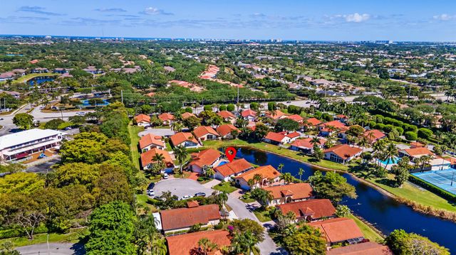 5108 Columbo Court, Delray Beach, FL 33484