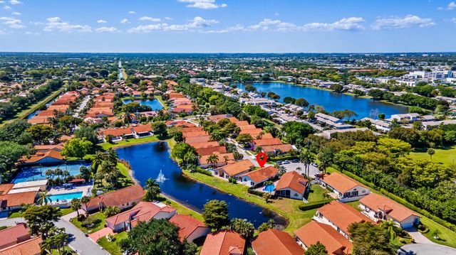 5108 Columbo Court, Delray Beach, FL 33484