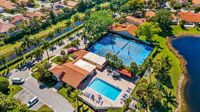 5108 Columbo Court, Delray Beach, FL 33484