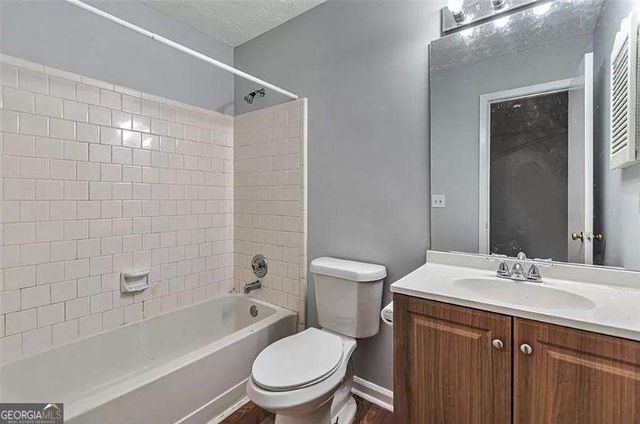 3724 Jamestown Court, Atlanta, GA 30340