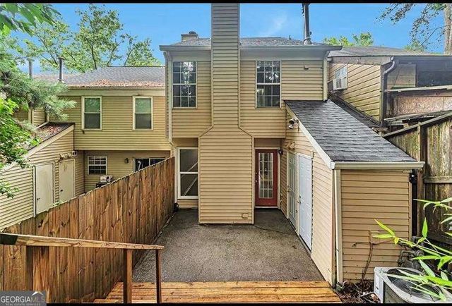 3724 Jamestown Court, Atlanta, GA 30340