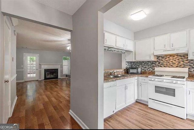 3724 Jamestown Court, Atlanta, GA 30340