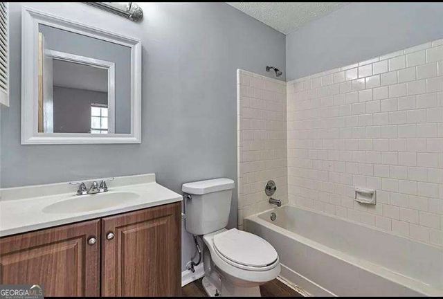3724 Jamestown Court, Atlanta, GA 30340