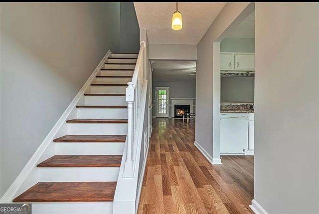 3724 Jamestown Court, Atlanta, GA 30340