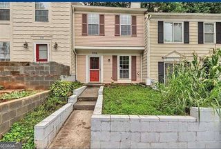 3724 Jamestown Court, Atlanta, GA 30340