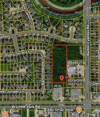 0 W Little York Road, Katy, TX 77449
