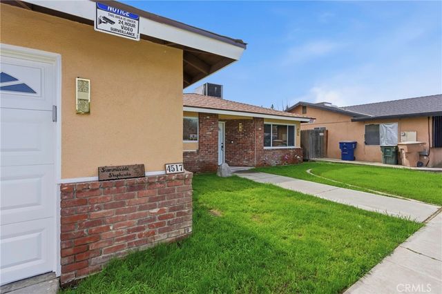 4517 Summer Side, Bakersfield, CA 93309