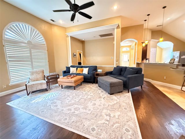 4313 Creekstone Drive, Plano, TX 75093