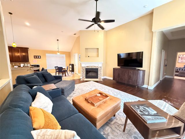4313 Creekstone Drive, Plano, TX 75093