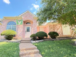 4313 Creekstone Drive, Plano, TX 75093