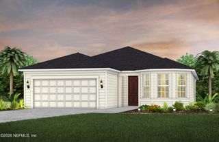 1864 SUE MEADOW Lane, Middleburg, FL 32068