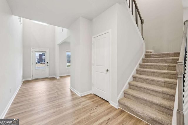 3604 Squires Park Lane, Loganville, GA 30052