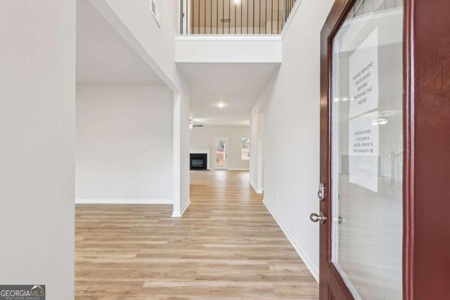 3604 Squires Park Lane, Loganville, GA 30052