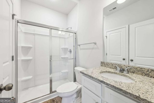 3604 Squires Park Lane, Loganville, GA 30052