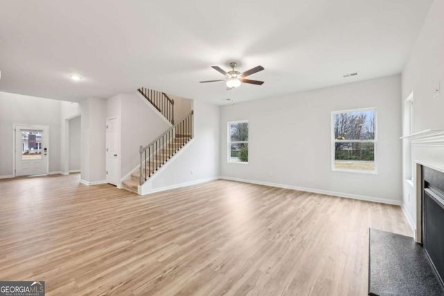 3604 Squires Park Lane, Loganville, GA 30052