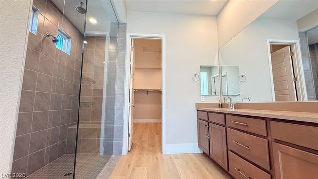 5021 Sandline Court, Las Vegas, NV 89135