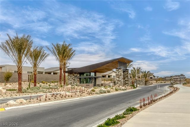 5021 Sandline Court, Las Vegas, NV 89135