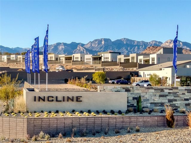 5021 Sandline Court, Las Vegas, NV 89135