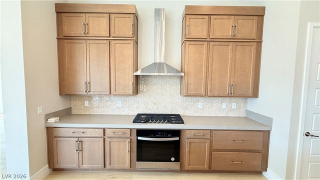 5021 Sandline Court, Las Vegas, NV 89135