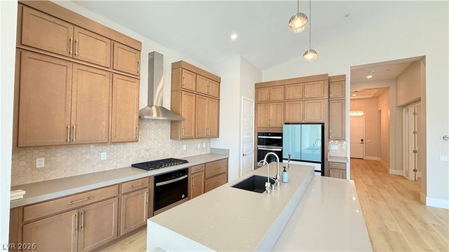 5021 Sandline Court, Las Vegas, NV 89135