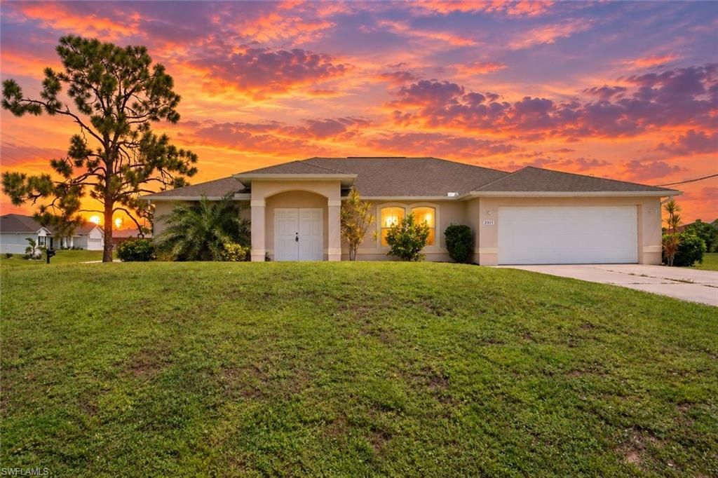 2311 NW 21st PL, CAPE CORAL, FL 33993 — photo 2
