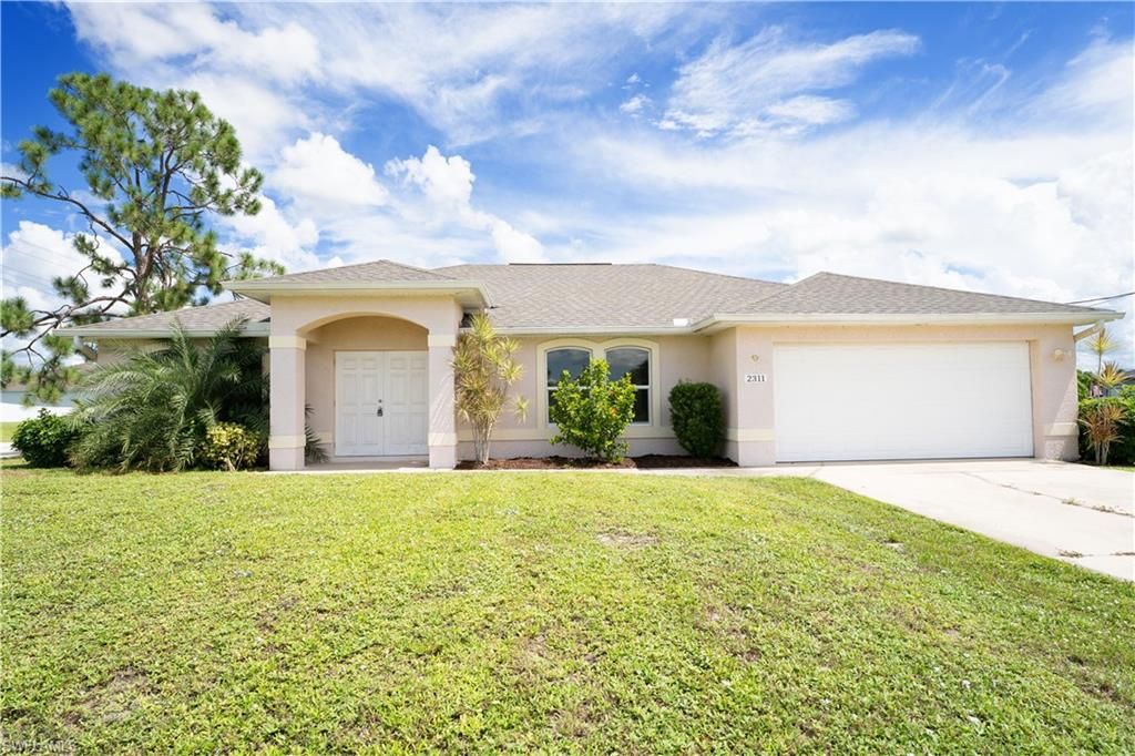 2311 NW 21st PL, CAPE CORAL, FL 33993 — photo 3