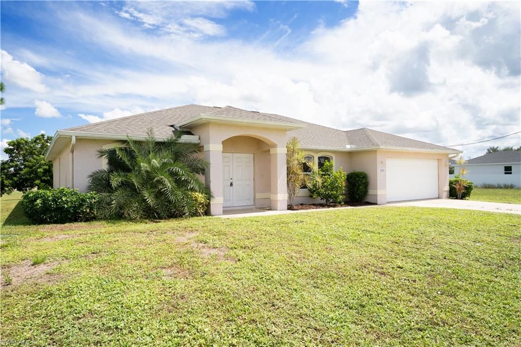 2311 NW 21st PL, CAPE CORAL, FL 33993 — photo 4