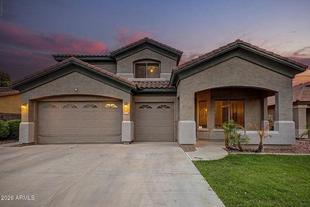 3764 S WINDSTREAM Place, Chandler, AZ 85286
