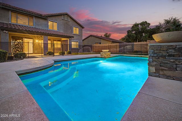 3764 S WINDSTREAM Place, Chandler, AZ 85286