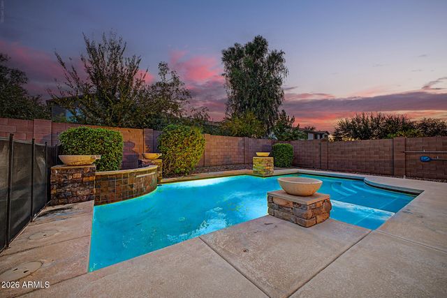 3764 S WINDSTREAM Place, Chandler, AZ 85286