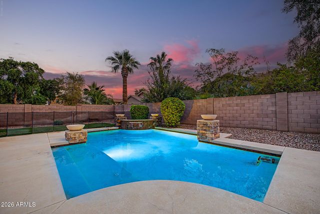 3764 S WINDSTREAM Place, Chandler, AZ 85286