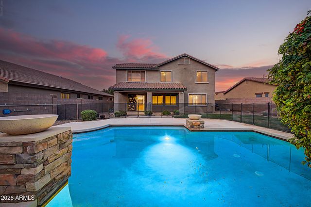 3764 S WINDSTREAM Place, Chandler, AZ 85286