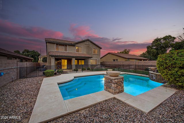 3764 S WINDSTREAM Place, Chandler, AZ 85286