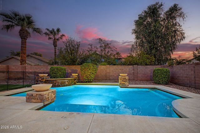 3764 S WINDSTREAM Place, Chandler, AZ 85286