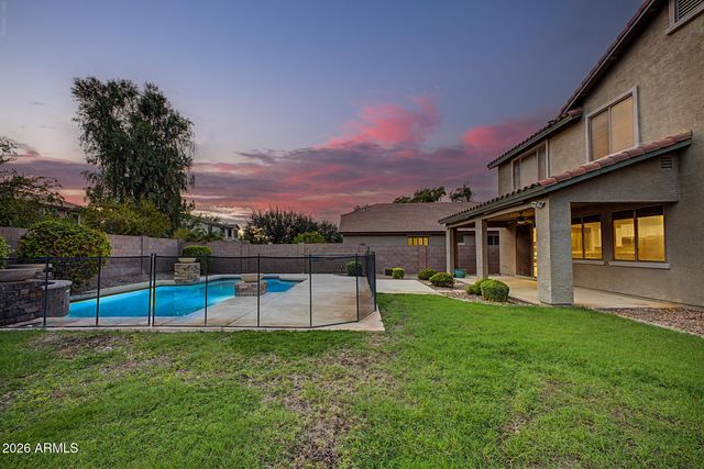 3764 S WINDSTREAM Place, Chandler, AZ 85286