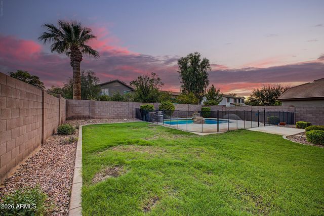 3764 S WINDSTREAM Place, Chandler, AZ 85286