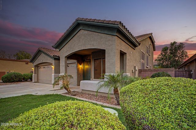 3764 S WINDSTREAM Place, Chandler, AZ 85286