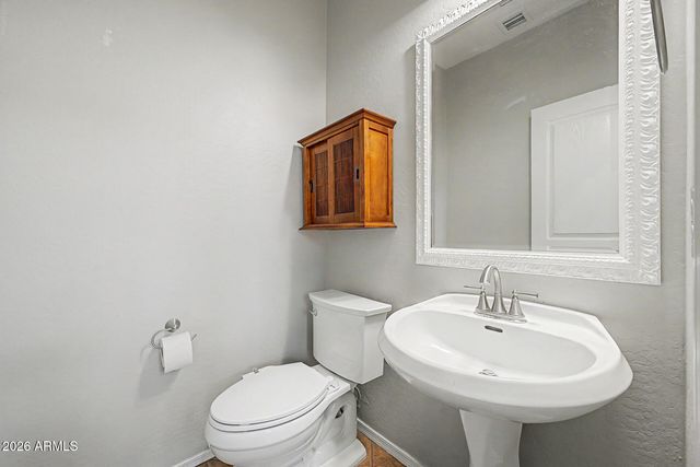 3764 S WINDSTREAM Place, Chandler, AZ 85286