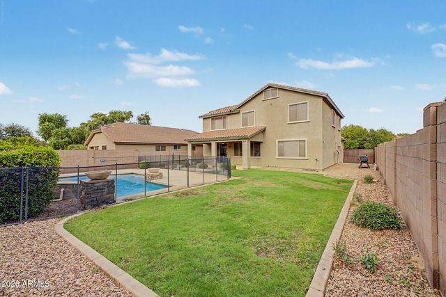 3764 S WINDSTREAM Place, Chandler, AZ 85286