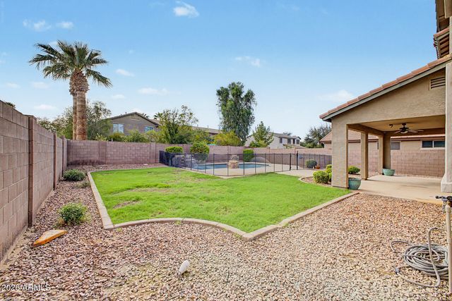 3764 S WINDSTREAM Place, Chandler, AZ 85286