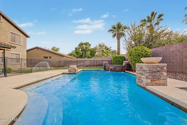 3764 S WINDSTREAM Place, Chandler, AZ 85286
