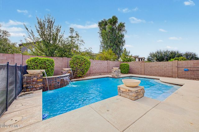 3764 S WINDSTREAM Place, Chandler, AZ 85286