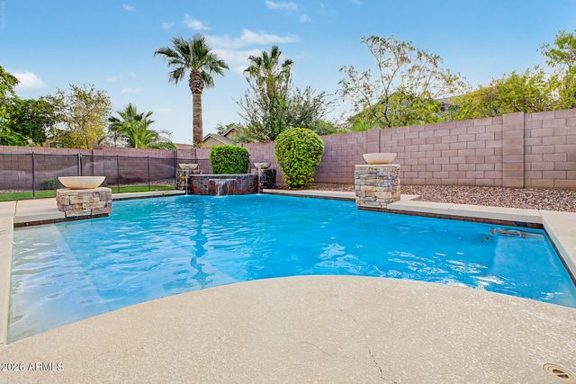 3764 S WINDSTREAM Place, Chandler, AZ 85286