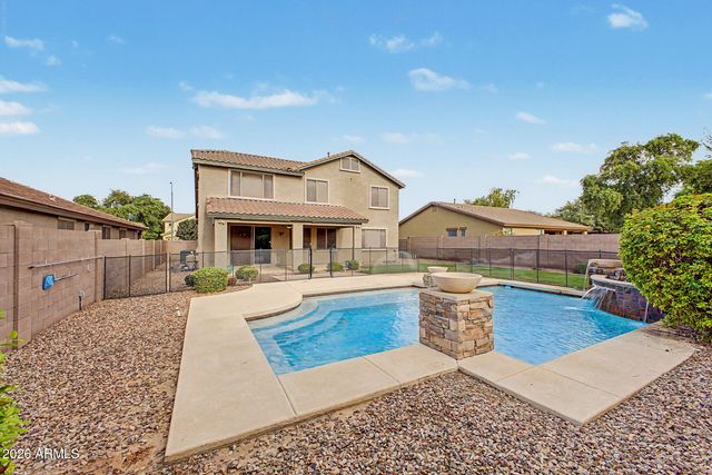 3764 S WINDSTREAM Place, Chandler, AZ 85286