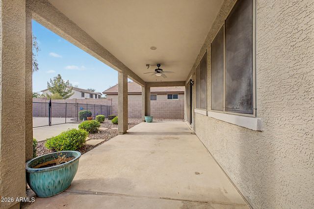 3764 S WINDSTREAM Place, Chandler, AZ 85286