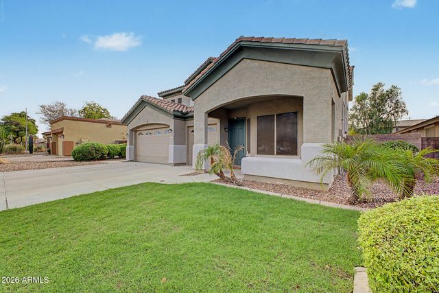 3764 S WINDSTREAM Place, Chandler, AZ 85286