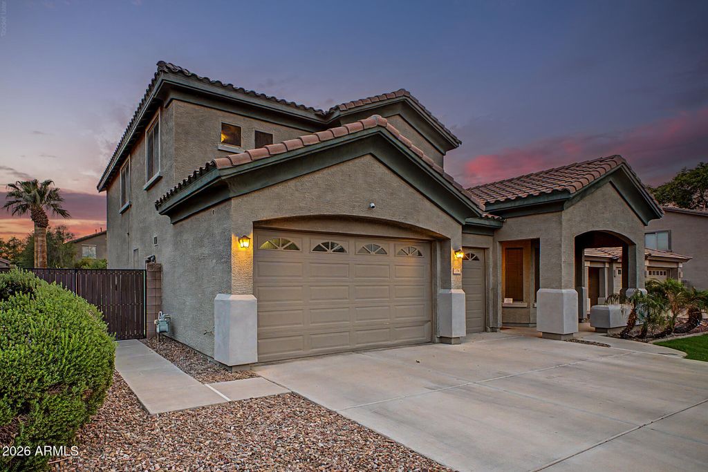 3764 S WINDSTREAM Place, Chandler, AZ 85286 — photo 3