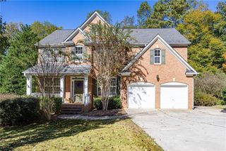 409 Santa Ana Court, Powder Springs, GA 30127