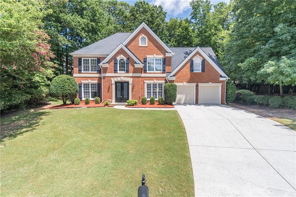 1165 Landover Crossing, Suwanee, GA 30024