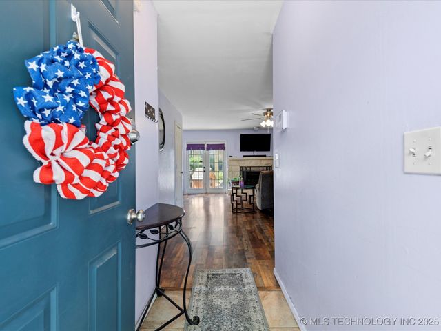 5229 Nowata Road F101, Bartlesville, OK 74006